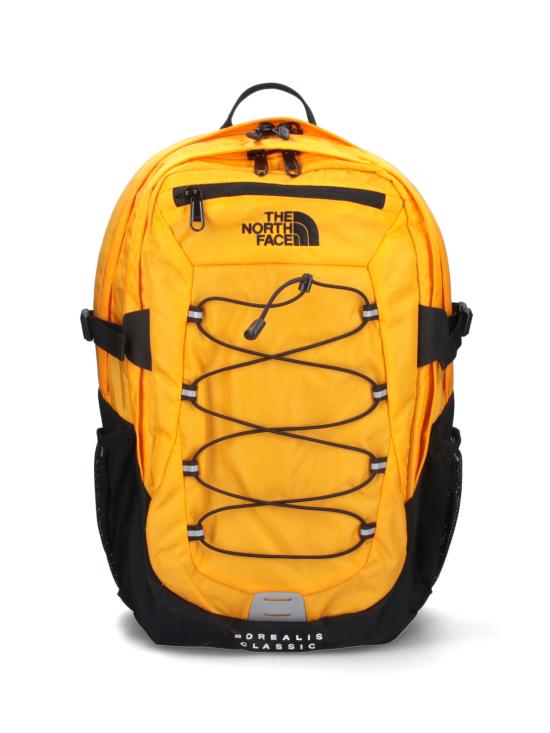 26FW 노스페이스 보레알리스 클래식 백팩 NF00CF9C 4WP Yellow