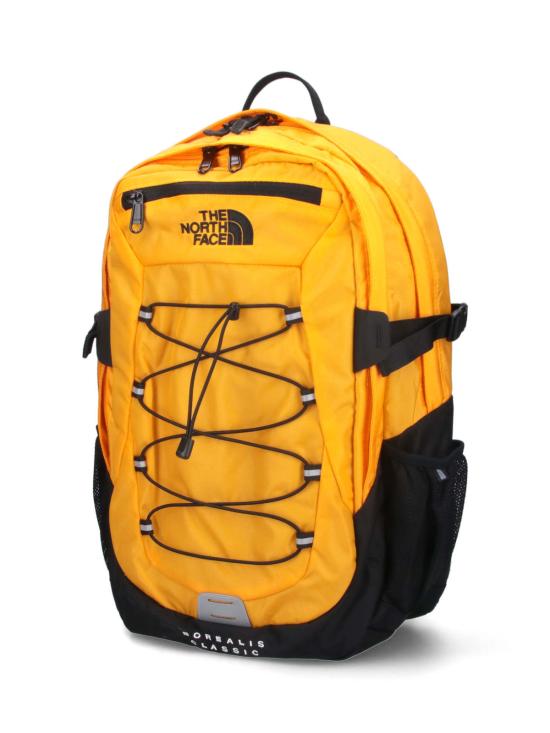 26FW 노스페이스 보레알리스 클래식 백팩 NF00CF9C 4WP Yellow - NORTH FACE