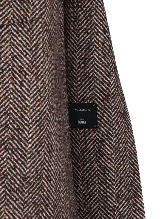 26FW 딸리아토레 코트 LINDEN 340364 EM903 Brown - TAGLIATORE