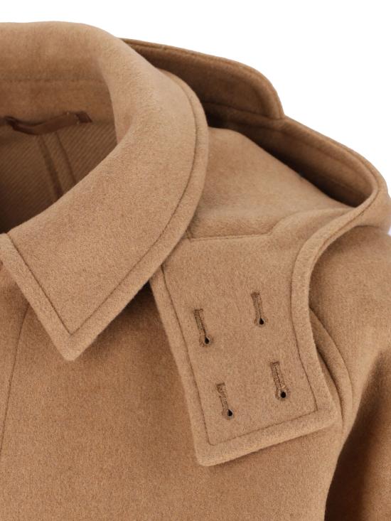 26FW 카루소 자켓 FOSCARI 505823 5648 BEIGE - CARUSO
