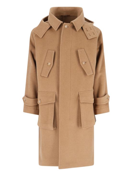 26FW 카루소 자켓 FOSCARI 505823 5648 BEIGE