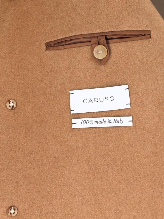 26FW 카루소 자켓 FOSCARI 505823 5648 BEIGE - CARUSO