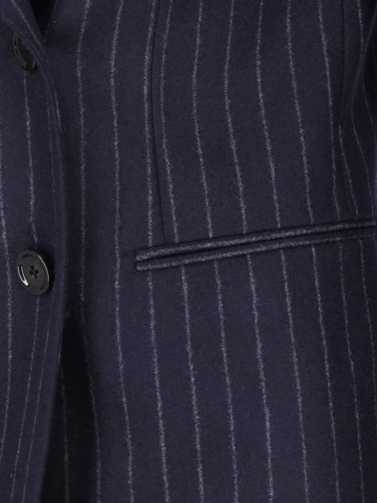 26FW 라르디니 수트 자켓 A7ADAMF IVSF63418 850GR BLUE - LARDINI