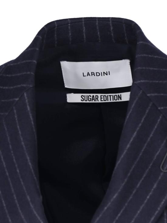 26FW 라르디니 수트 자켓 A7ADAMF IVSF63418 850GR BLUE - LARDINI