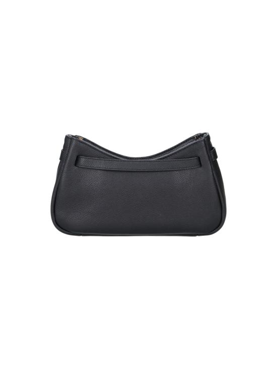 26FW 토리버치 에버 레디 집 쇼퍼 토트백 179955 001 Black - TORY BURCH