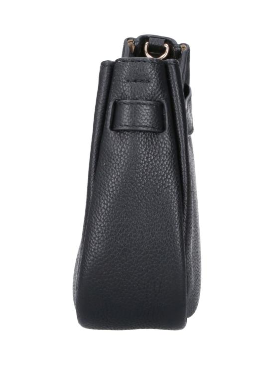 26FW 토리버치 에버 레디 집 쇼퍼 토트백 179955 001 Black - TORY BURCH