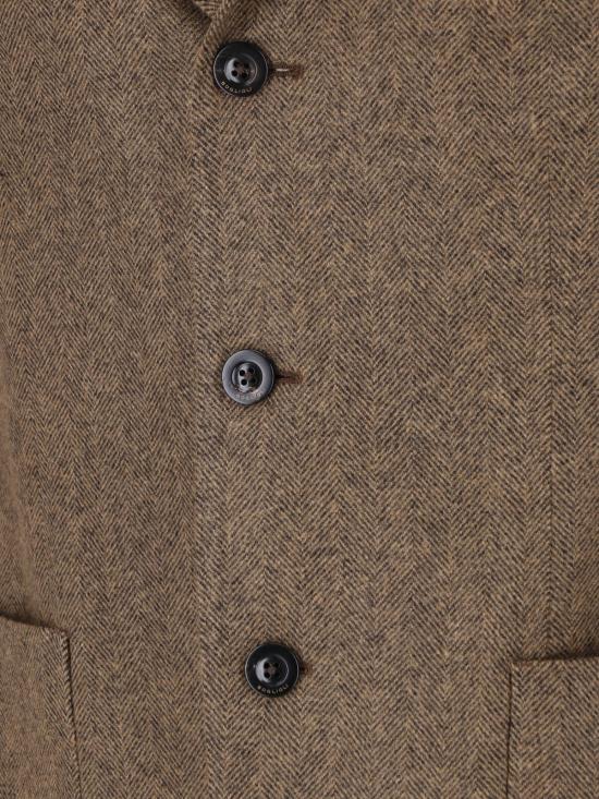 26FW 볼리올리 수트 자켓 N2902J FB3401 0254 Brown - BOGLIOLI