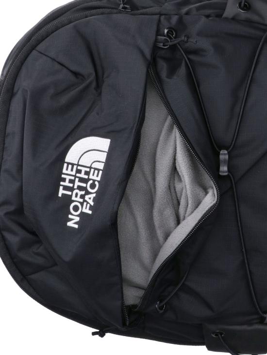 26FW 노스페이스 보레알리스 백팩 NF0A52SE 4HF Black - NORTH FACE