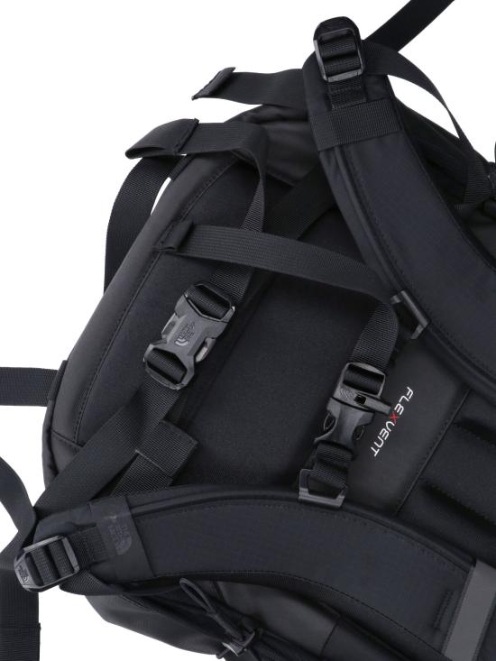 26FW 노스페이스 보레알리스 백팩 NF0A52SE 4HF Black - NORTH FACE