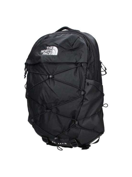 26FW 노스페이스 보레알리스 백팩 NF0A52SE 4HF Black - NORTH FACE