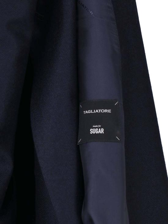 26FW 딸리아토레 수트 자켓 J JASMINE10B 010021 B1219 BLUE - TAGLIATORE