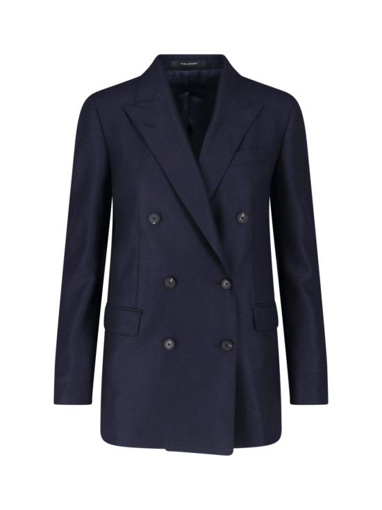 26FW 딸리아토레 수트 자켓 J JASMINE10B 010021 B1219 BLUE