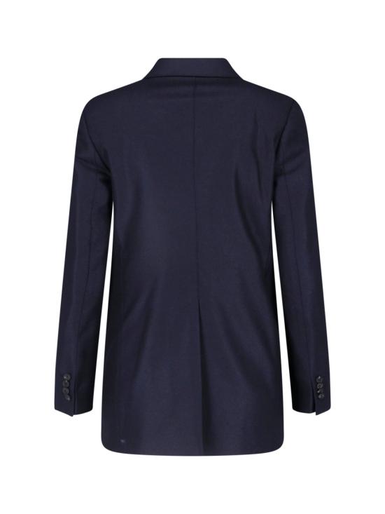 26FW 딸리아토레 수트 자켓 J JASMINE10B 010021 B1219 BLUE - TAGLIATORE