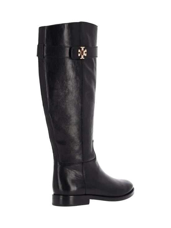 26FW 토리버치 부츠 158799 006 BLACK - TORY BURCH