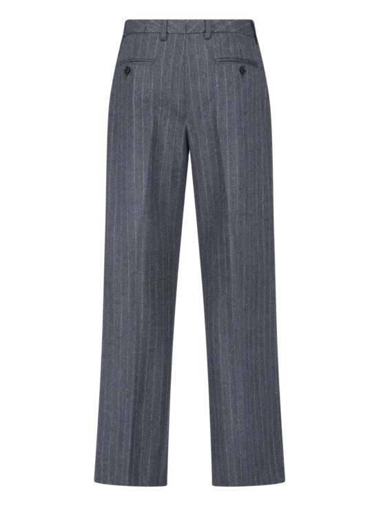 26FW 라르디니 수트 팬츠 A7FE ACD67815 930PA Grey - LARDINI
