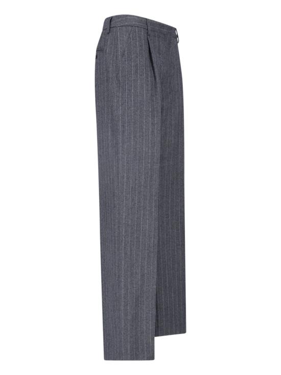 26FW 라르디니 수트 팬츠 A7FE ACD67815 930PA Grey - LARDINI