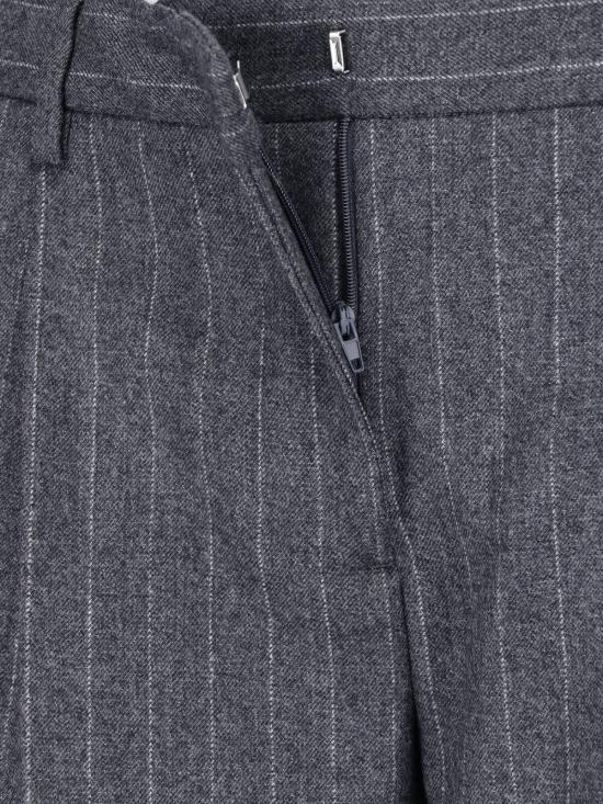 26FW 라르디니 수트 팬츠 A7FE ACD67815 930PA Grey - LARDINI