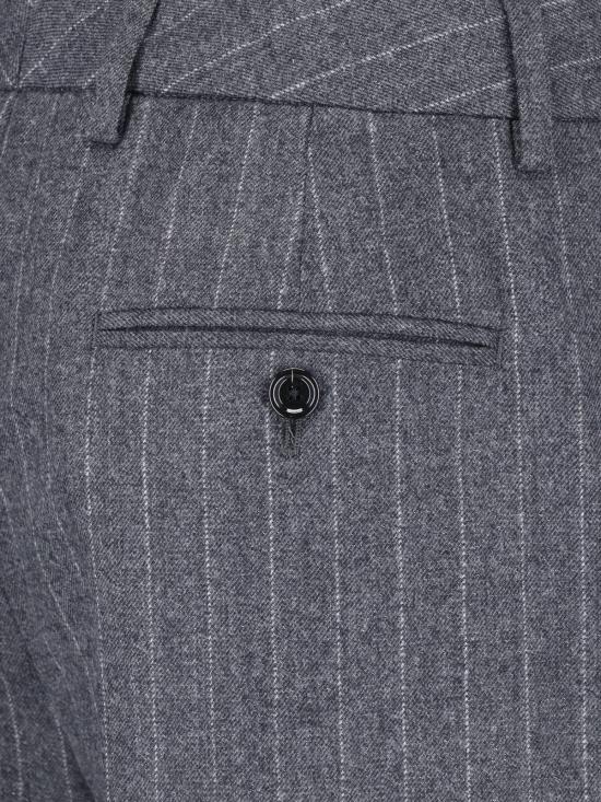 26FW 라르디니 수트 팬츠 A7FE ACD67815 930PA Grey - LARDINI