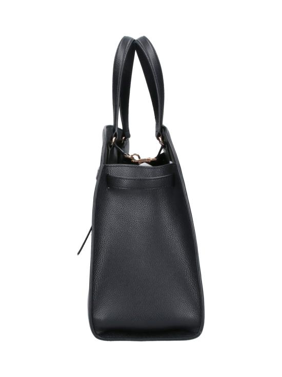 26FW 토리버치 토트백 179990 001 BLACK - TORY BURCH