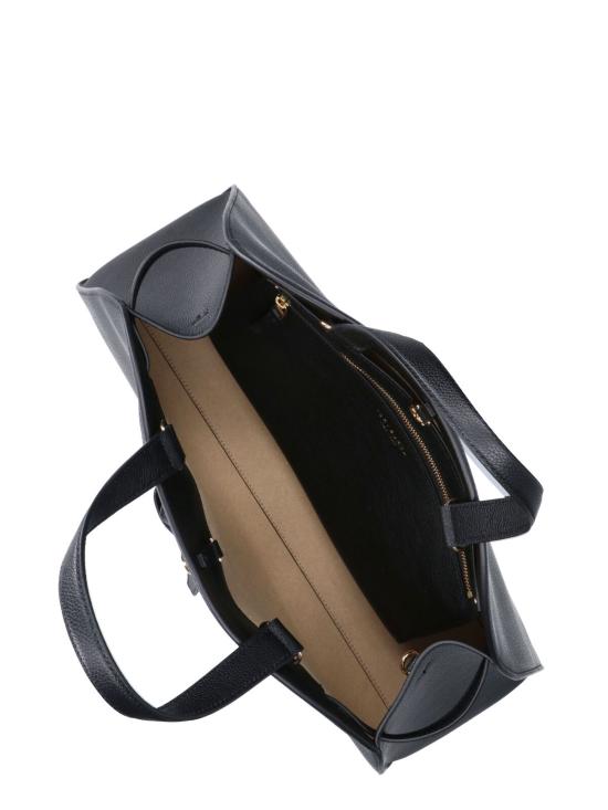 26FW 토리버치 토트백 179990 001 BLACK - TORY BURCH