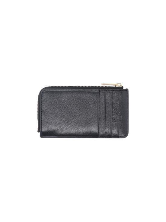 26FW 토리버치 지갑 186054 001 BLACK - TORY BURCH
