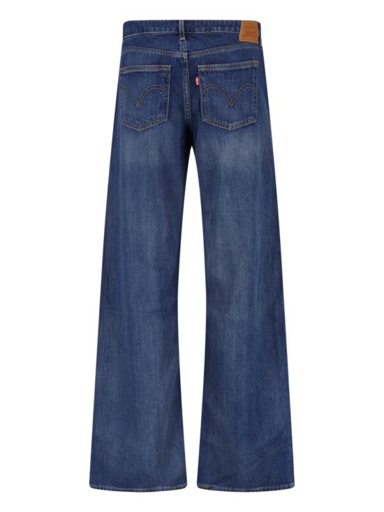 26FW 리바이스 데님 팬츠 A5566 0064 LOST IN TRANSLATION Blue - LEVI'S