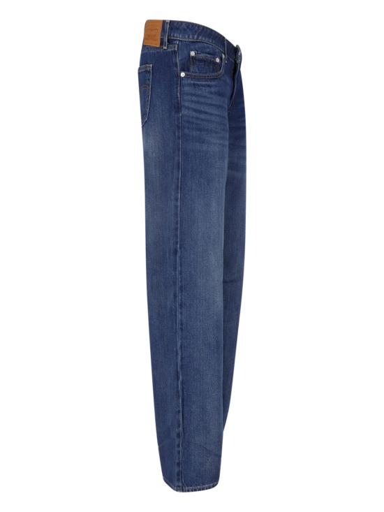 26FW 리바이스 데님 팬츠 A5566 0064 LOST IN TRANSLATION Blue - LEVI'S