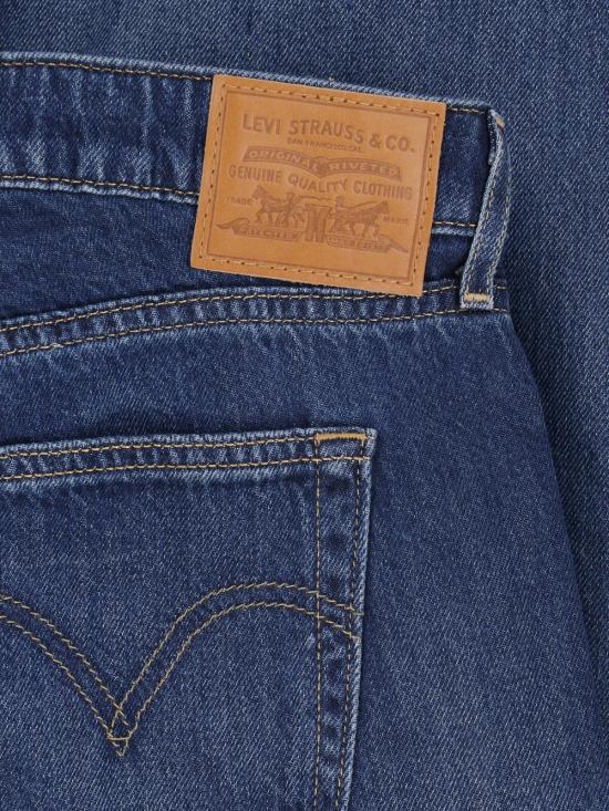 26FW 리바이스 데님 팬츠 A5566 0064 LOST IN TRANSLATION Blue - LEVI'S