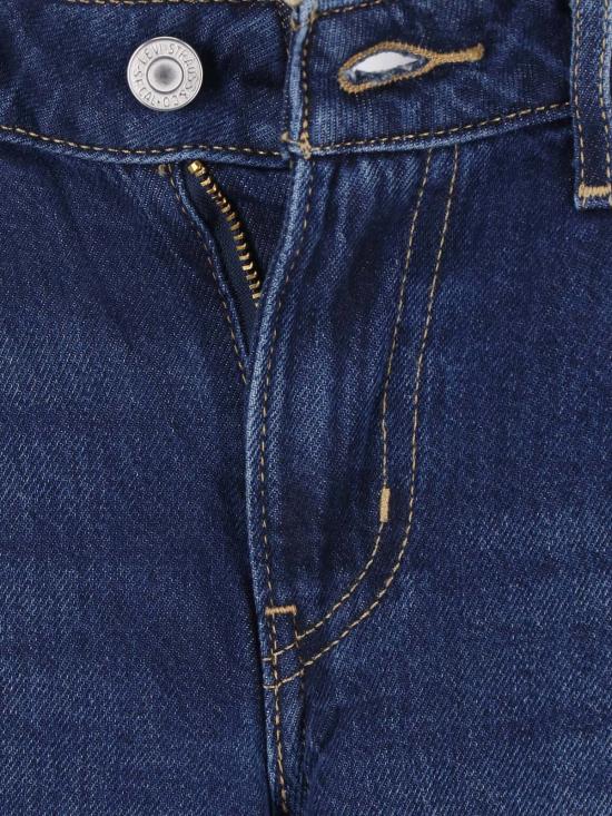 26FW 리바이스 데님 팬츠 A5566 0064 LOST IN TRANSLATION Blue - LEVI'S