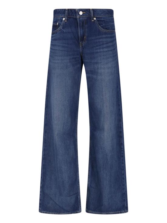 26FW 리바이스 데님 팬츠 A5566 0064 LOST IN TRANSLATION Blue