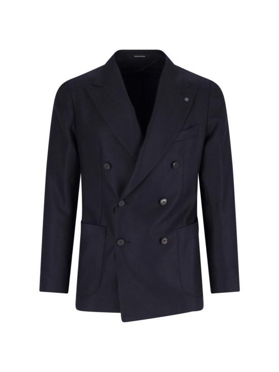26FW 딸리아토레 수트 자켓 1SMC20K AI 010021 B1219 BLUE