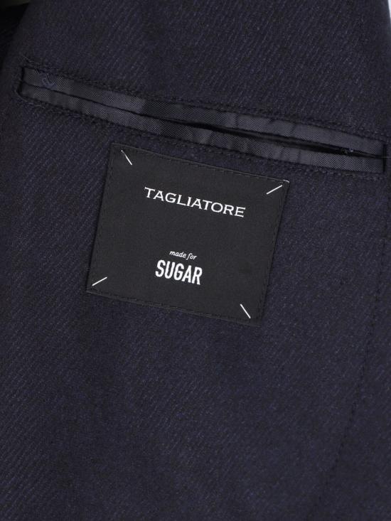 26FW 딸리아토레 수트 자켓 1SMC20K AI 010021 B1219 BLUE - TAGLIATORE