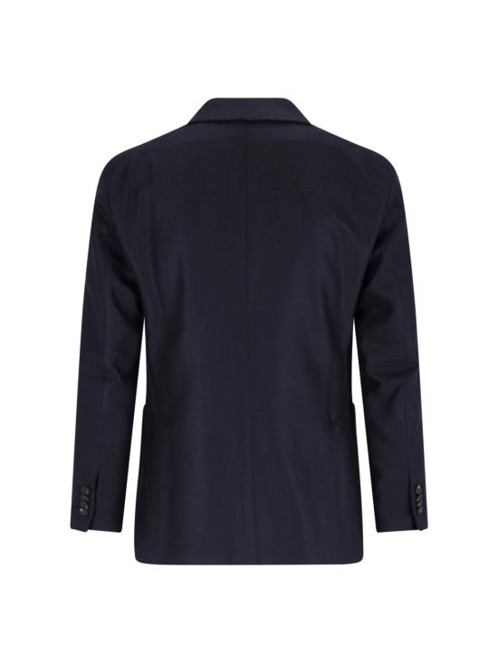 26FW 딸리아토레 수트 자켓 1SMC20K AI 010021 B1219 BLUE - TAGLIATORE
