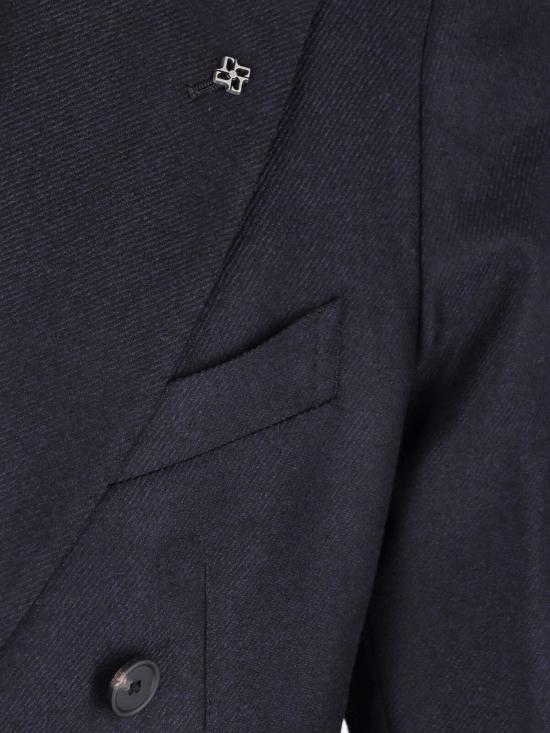 26FW 딸리아토레 수트 자켓 1SMC20K AI 010021 B1219 BLUE - TAGLIATORE