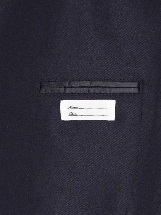 26FW 딸리아토레 수트 자켓 1SMC20K AI 010021 B1219 BLUE - TAGLIATORE