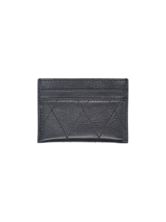 26FW 토리버치 카드지갑 186059 001 Black - TORY BURCH