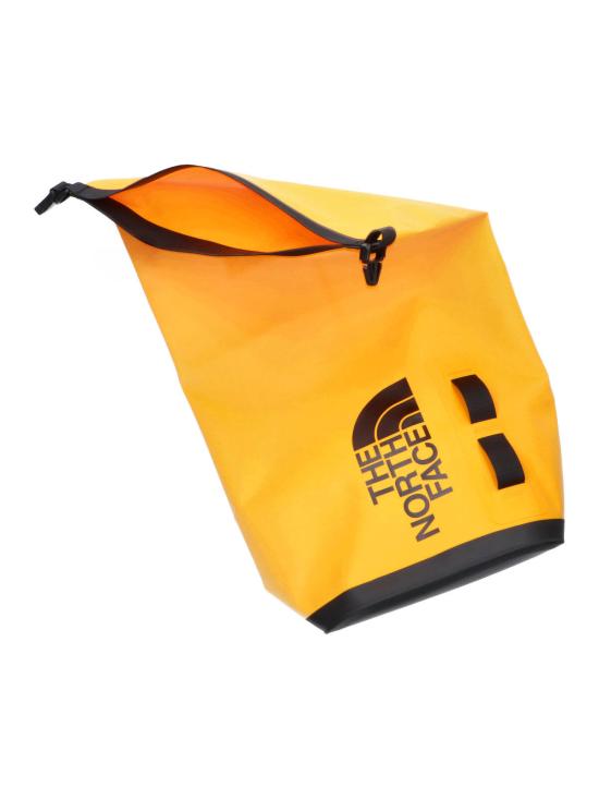 26FW 노스페이스 백팩 NF0A8GJR ZU3 Yellow - NORTH FACE