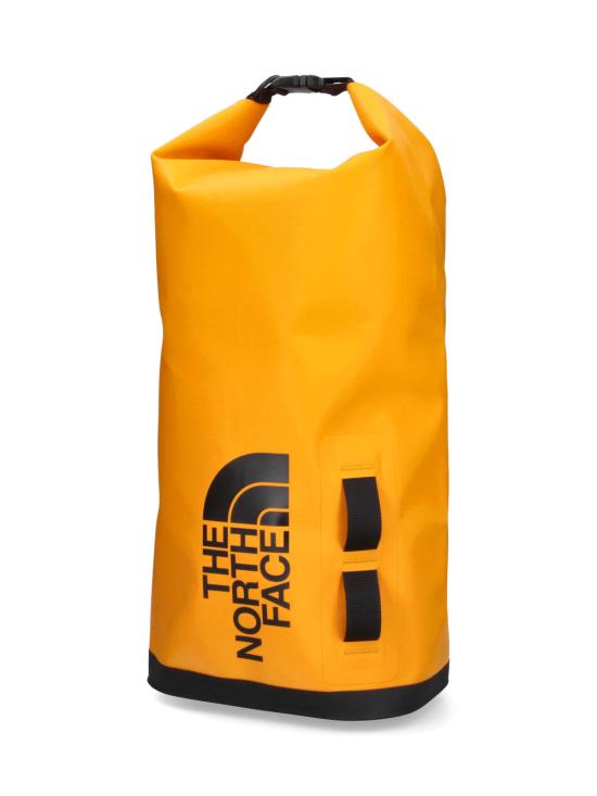 26FW 노스페이스 백팩 NF0A8GJR ZU3 Yellow - NORTH FACE