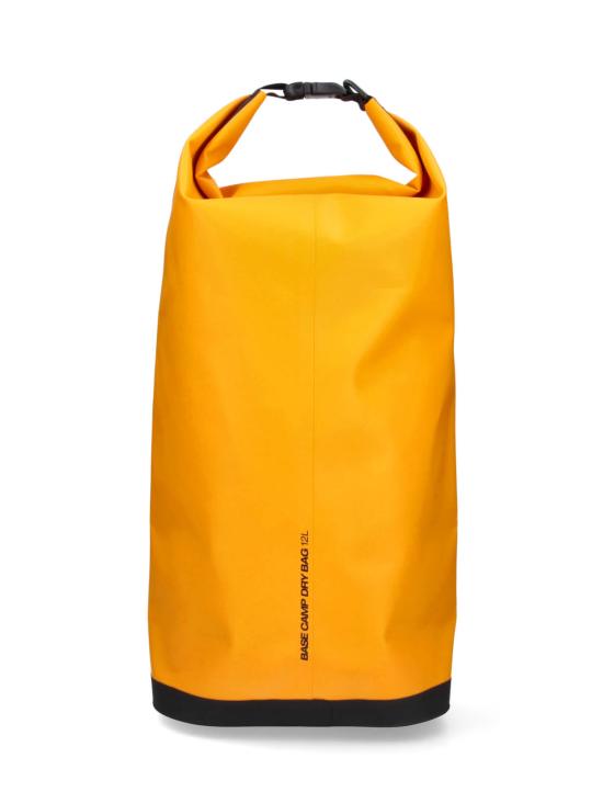 26FW 노스페이스 백팩 NF0A8GJR ZU3 Yellow - NORTH FACE