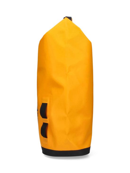 26FW 노스페이스 백팩 NF0A8GJR ZU3 Yellow - NORTH FACE