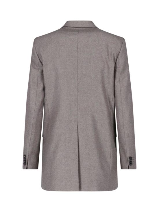 26FW 딸리아토레 수트 자켓 J JASMINE10B 010021 G1085 GREY - TAGLIATORE