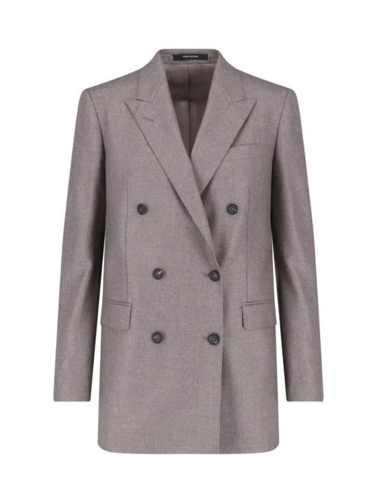 26FW 딸리아토레 수트 자켓 J JASMINE10B 010021 G1085 GREY