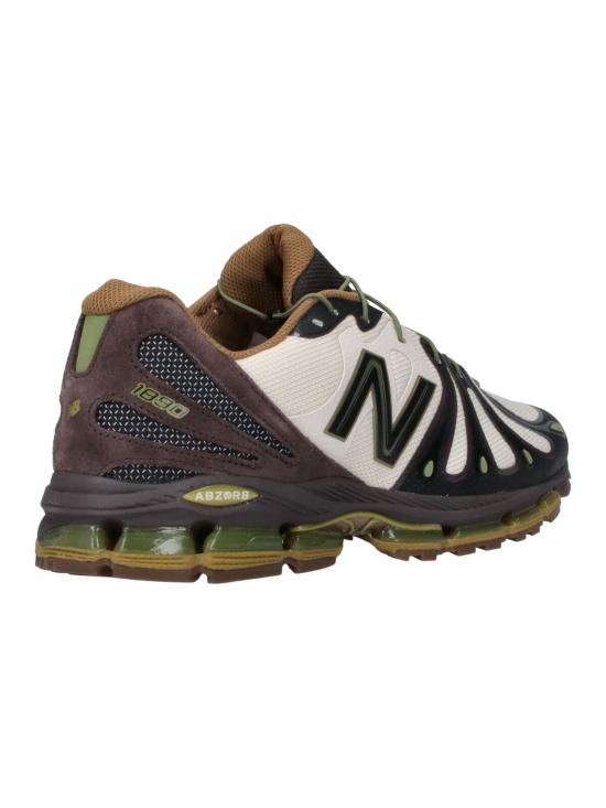 26FW 뉴발란스 스니커즈 U1890 4AS BROWN - NEW BALANCE