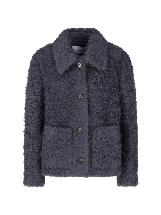 26FW 라르디니 무스탕 A7NADELLE ACD67819 920 Grey