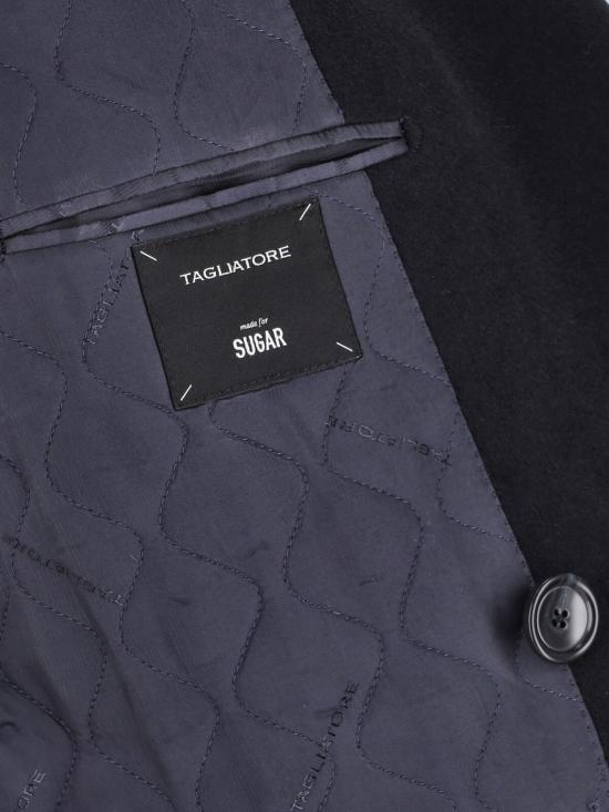 26FW 딸리아토레 코트 CSBL10B TRA 010103 B3401 Blue - TAGLIATORE