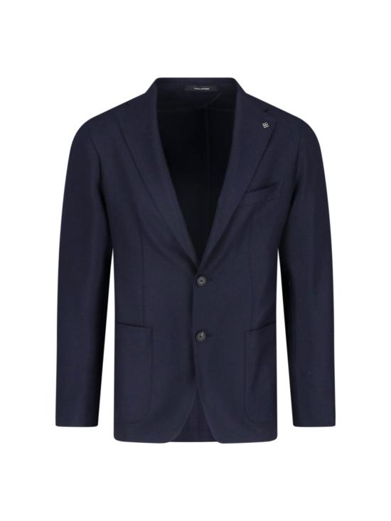 26FW 딸리아토레 수트 자켓 1SMC22K AI 010021 B1219 BLUE