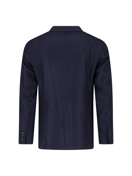 26FW 딸리아토레 수트 자켓 1SMC22K AI 010021 B1219 BLUE - TAGLIATORE