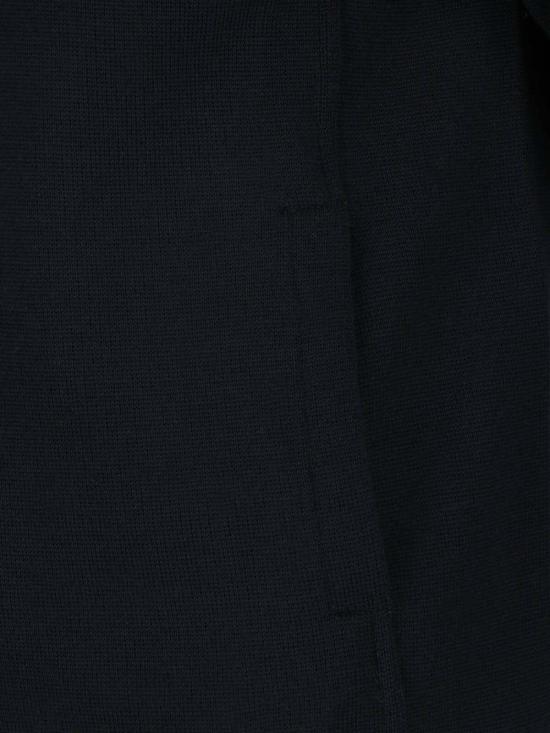 26FW 라르디니 긴팔 셔츠 ACLJM85 CN65000 999 Black - LARDINI