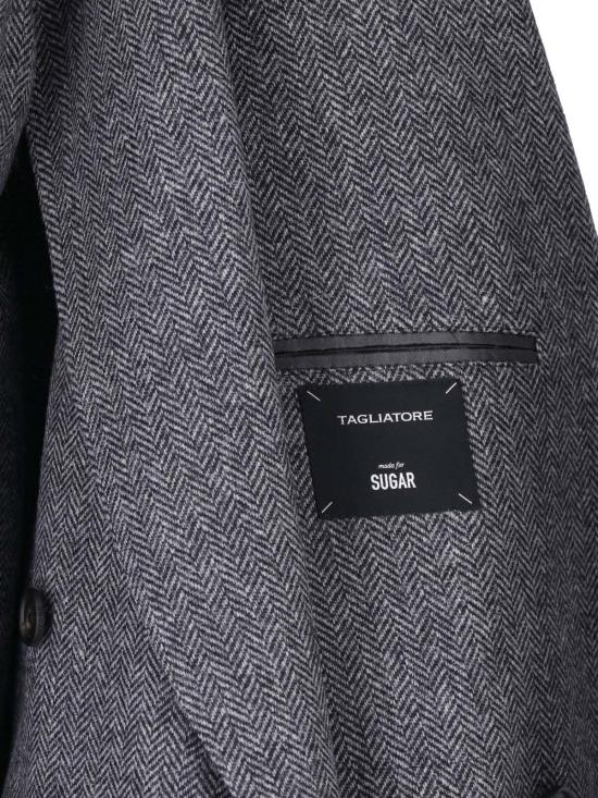 26FW 딸리아토레 수트 자켓 1SNY10B AI 610017 S1169 GREY - TAGLIATORE
