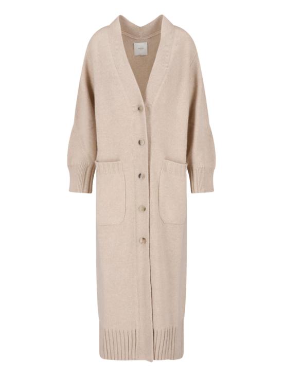 26FW 말로 가디건 DXG210 Y1A34 E3638 Beige